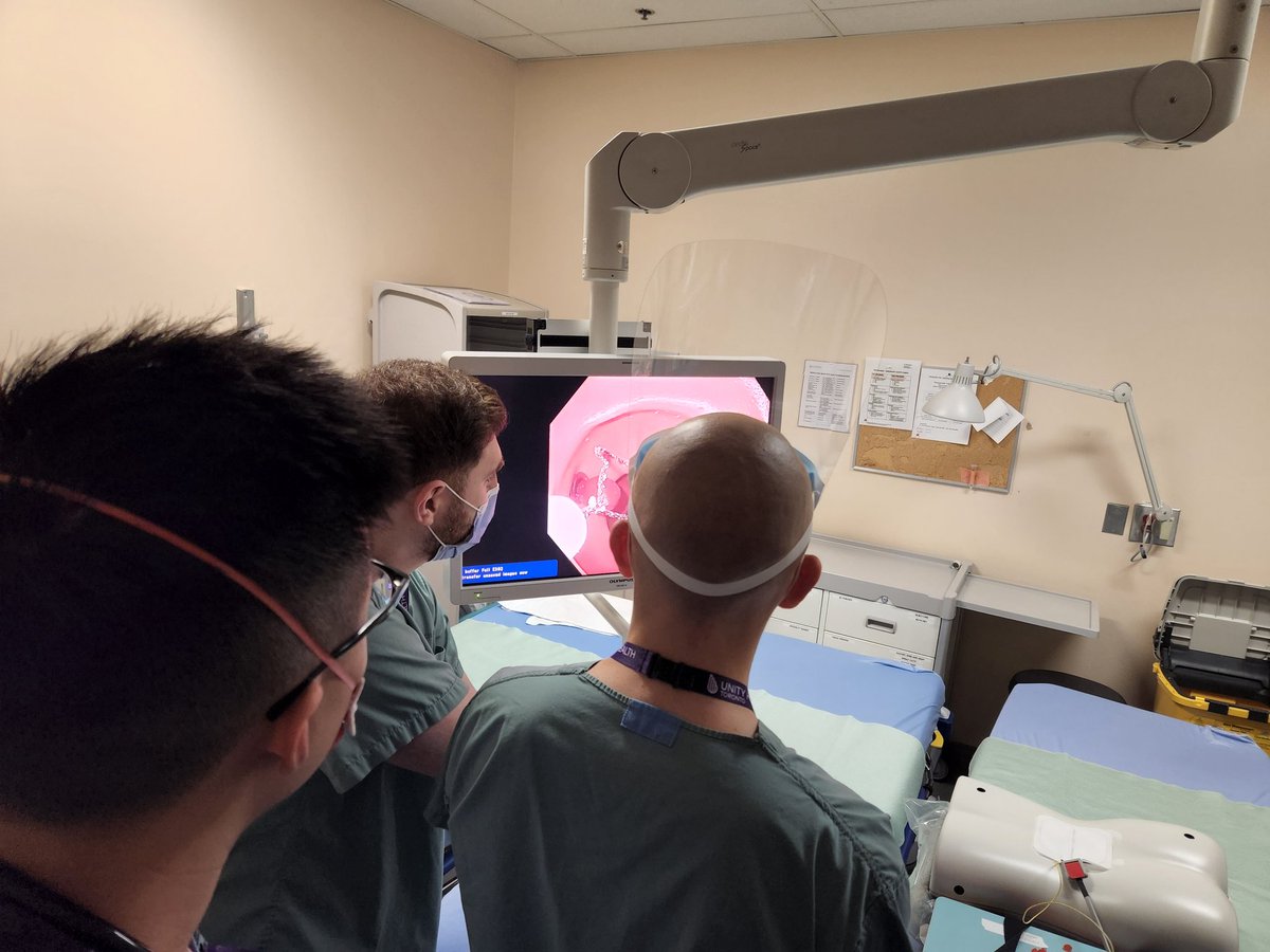 Samir C. Grover, M.D. (@samir_grover) on Twitter photo St. Michael's / U of Toronto <a href="/UofTGastroHep/">University of Toronto Gastroenterology+Hepatology</a> have an open funded inflammatory bowel disease #IBD fellowship position.
Work with a great group @SMH_GI, be attached to a terrific project <a href="/LabGrover/">GroverLab</a> groverlab.ca
DMs open for interested applicants. #MedTwitter #GITwitter St. Michael's / U of Toronto <a href="/UofTGastroHep/">University of Toronto Gastroenterology+Hepatology</a> have an open funded inflammatory bowel disease #IBD fellowship position.
Work with a great group @SMH_GI, be attached to a terrific project <a href="/LabGrover/">GroverLab</a> groverlab.ca
DMs open for interested applicants. #MedTwitter #GITwitter