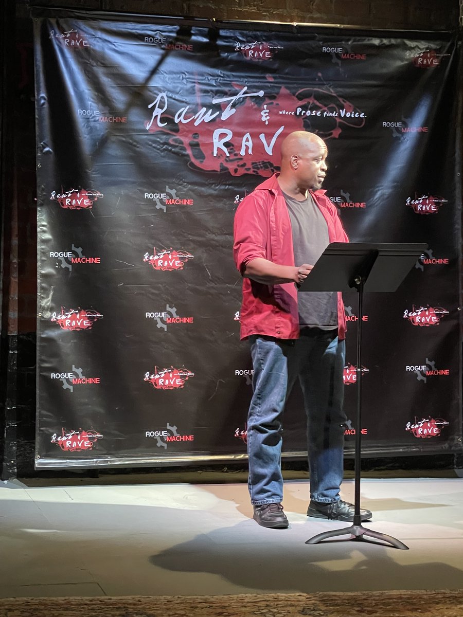 Rogue Machine Theatre tweet media