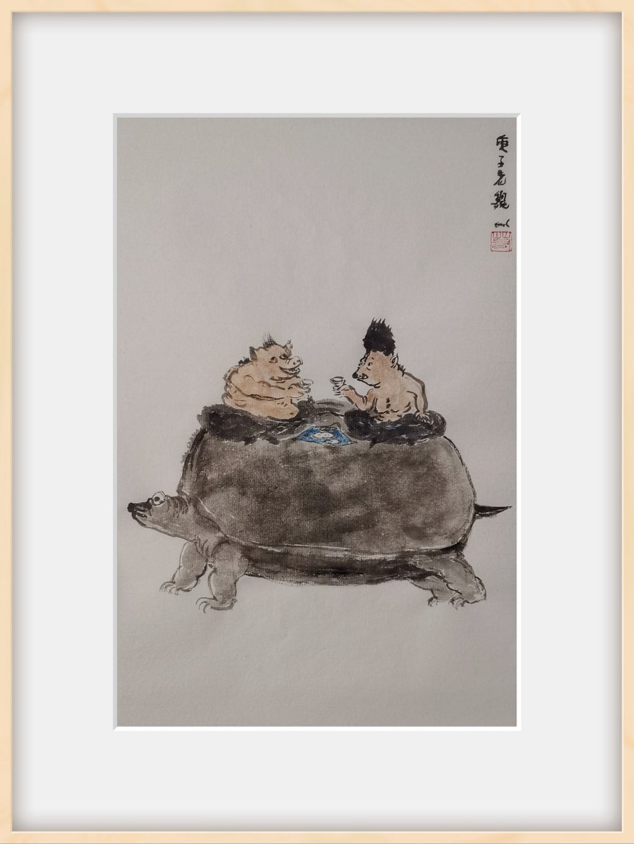 laowei.near (@laowei31836757) on Twitter photo 