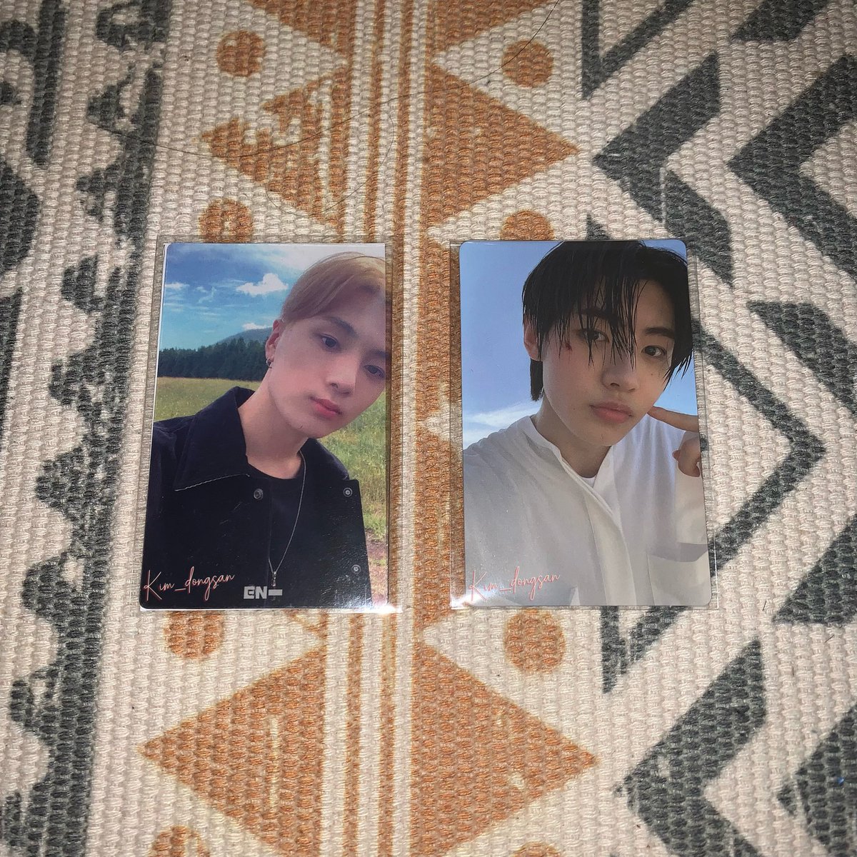 kim_dongsan's tweet image. WTS IN RUSH 

LD Common Jay only 900k

plastiknya masih ada
dikirim hari ini