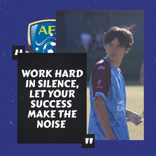 Academy of Football Australia (@afaacademy) on Twitter photo 