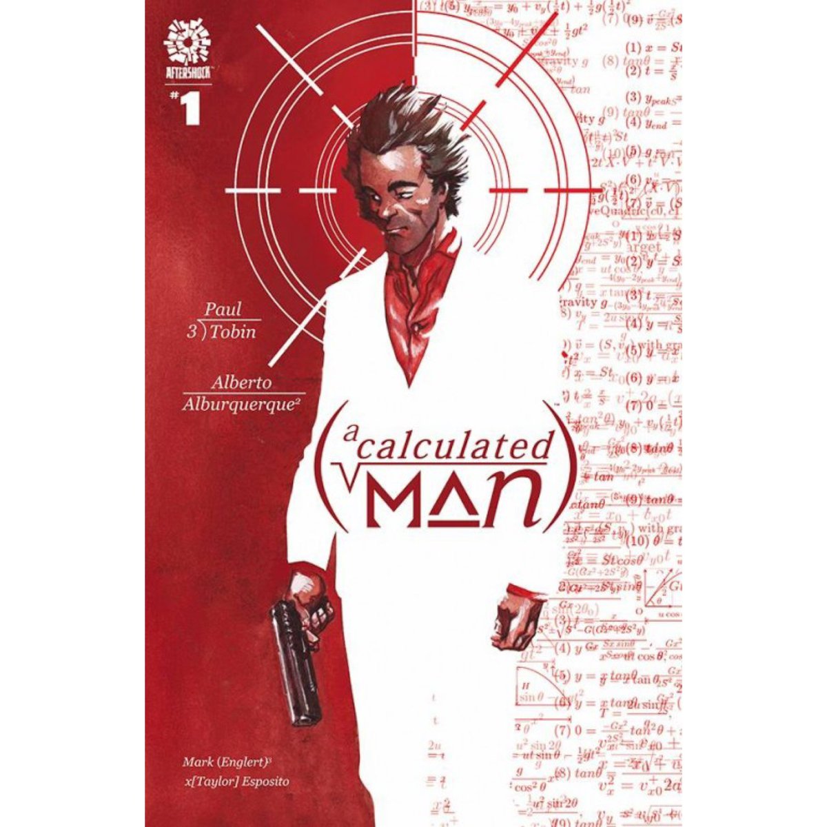 MetroheroBF's tweet photo. Well this rarely happens but I have two picks of the week! The first is A Calculating Man!
@AfterShockComix @PaulTobin @ajalburquerque @markenglert @TaylorEspo @socalfranchize #indiecomics #acalculatedman #pickoftheweek #newcomicwednesdays #aftershock https://t.co/f4wgyuOmEA