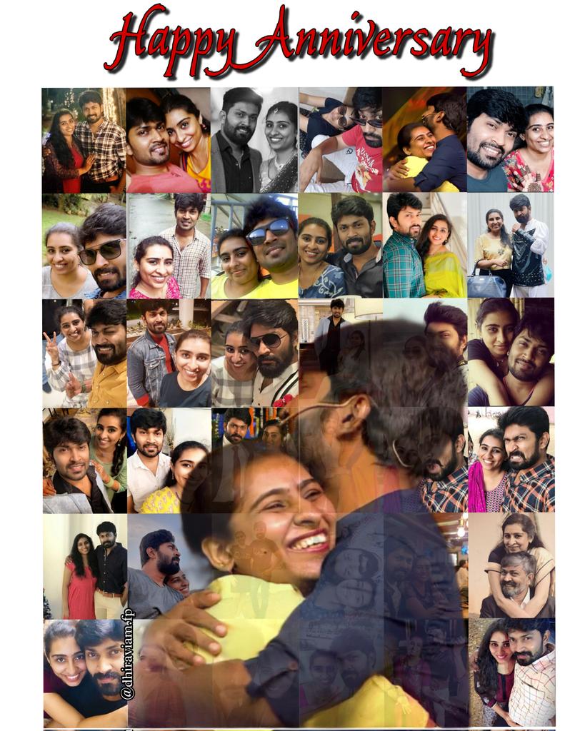 DhiraviamFp's tweet photo. HAPPY ANNIVERSARY 😊😍😘🥰
@gr_dhiraviam @ritzleno.

.
#dhiraviam_rajakumaran #dhiraviam #dhiru #dhiraviamrajakumaran #eeramaanarojaave #vantalakka #tamil #Telugu https://t.co/iIGp4641wc