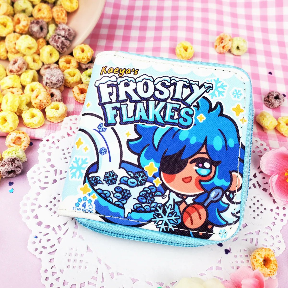 BotTwinsArt's tweet photo. Our wallet samples arrived! Kaeya turned out so cute! We're hoping to start the kickstarter very soon for these! More reveals coming soon! 🥳🥳🥳
#genshinimpactfanart #Genshinlmpact https://t.co/Sj1i3CATSU