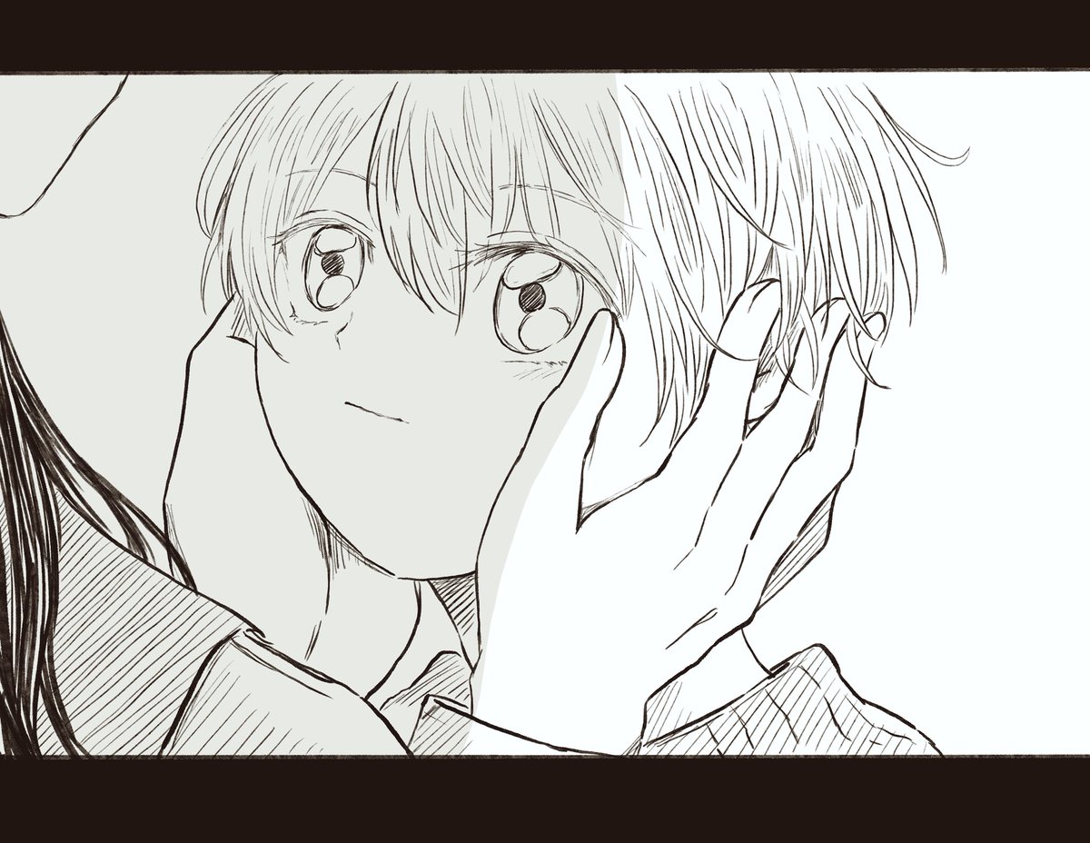 「約束をするな」 #まほやく_FA 