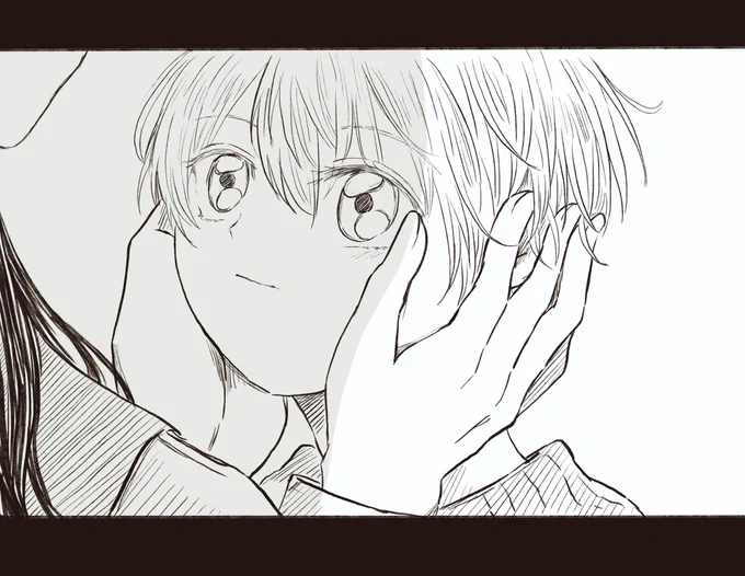 「約束をするな」 #まほやく_FA 