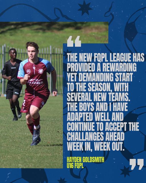 Academy of Football Australia (@afaacademy) on Twitter photo 