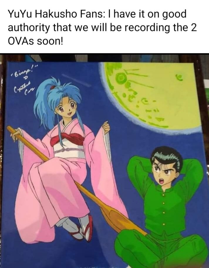 #yuyuhakusho #anime #Boton <a href="/Crunchyroll/">Crunchyroll</a>