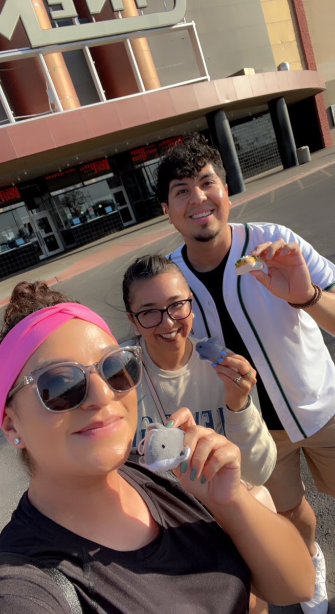 CoachDJ2016's tweet photo. Enjoying summer with a movie and coffee with our little sea creatures keeping us company. #CTWPanthers #summeroff #offishiallysummertime #teachersonbreak #movieday #jurassicworlddominion  @coachramirez23 @brrrrandon23 https://t.co/LaDkTpYjDk