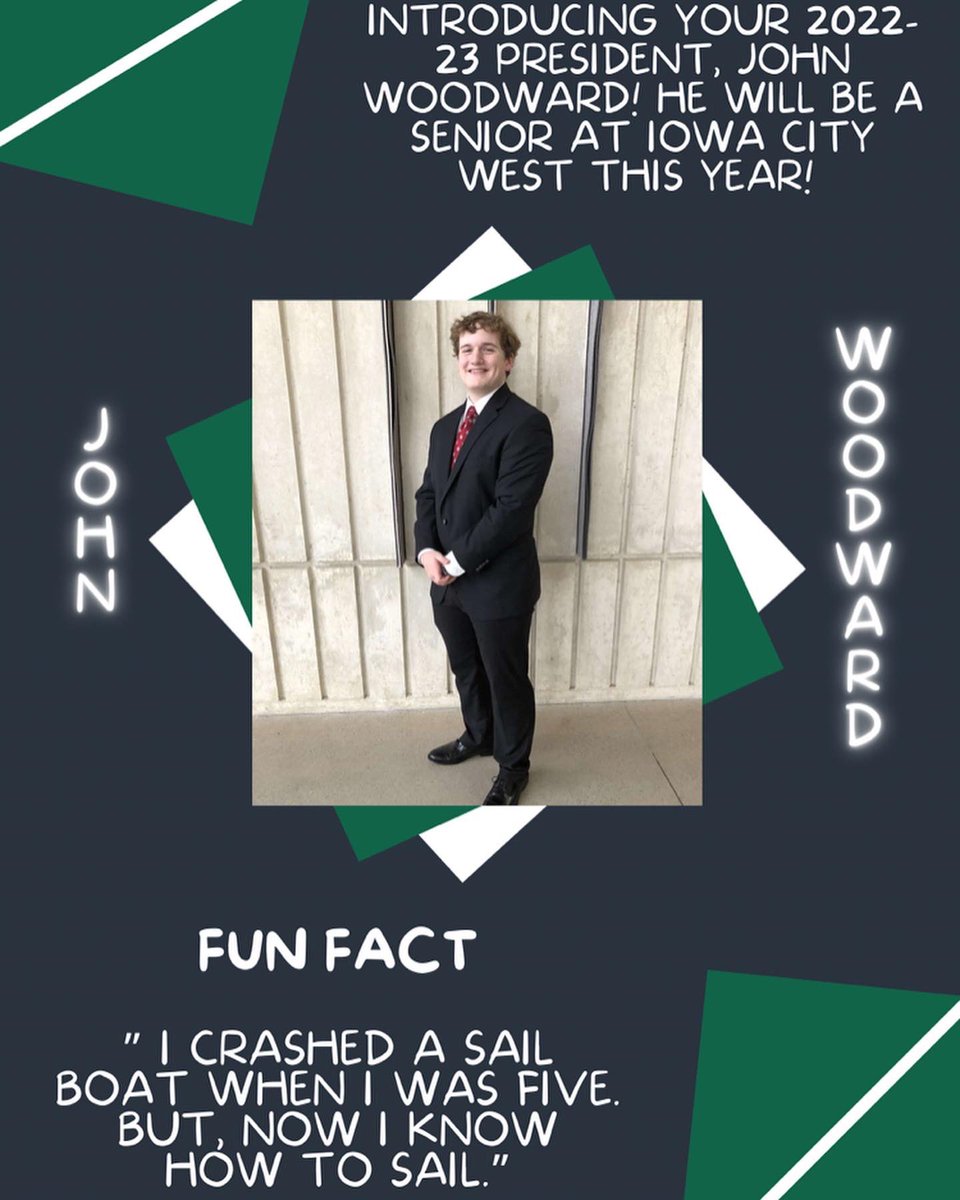 Iowa BPA tweet media