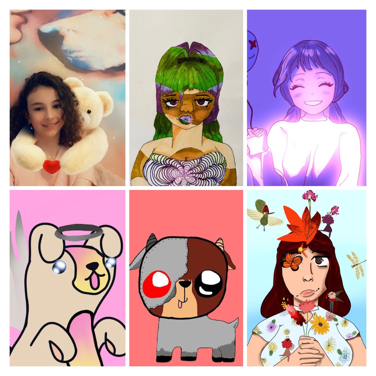 Yume ᴺᶠᵀ tweet media