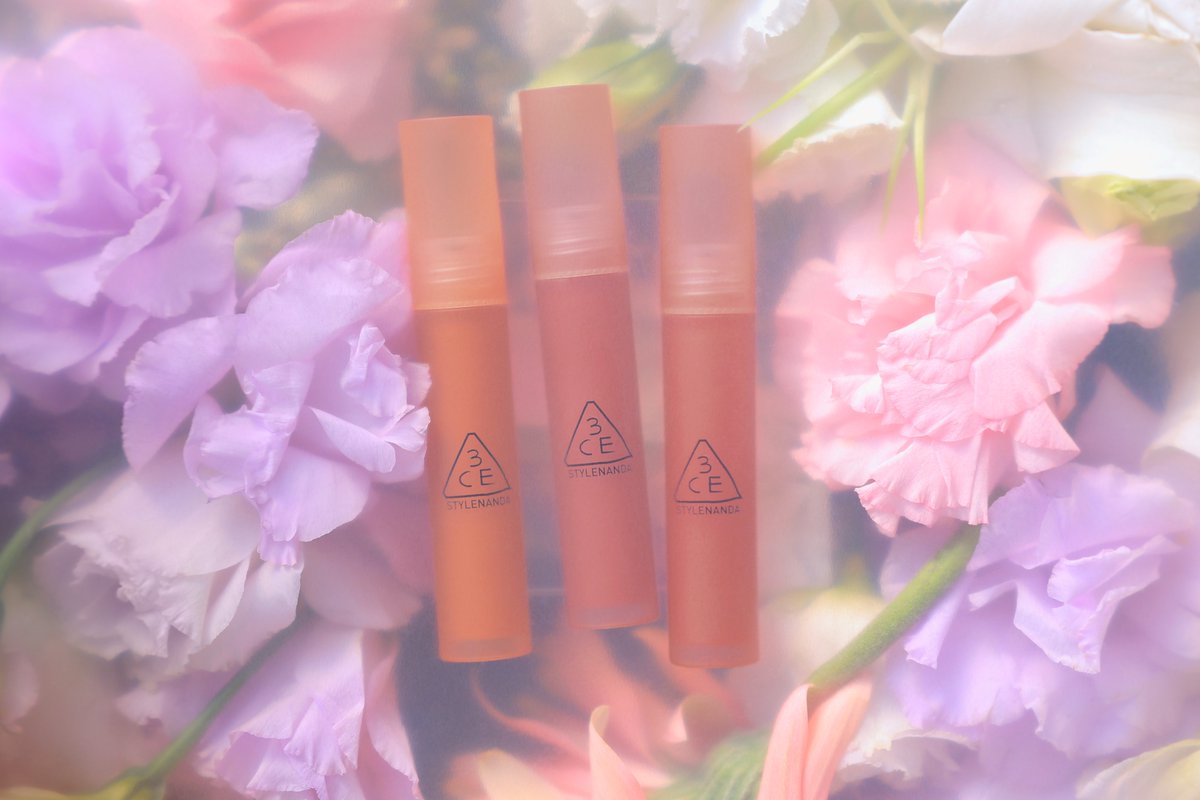 3ce_official_jp's tweet image. #新商品情報🔔
3CE BLUR WATER TINT
NEW 3 COLOR🌺

多くの方に愛されているブラーウォーターティントに新色登場📢
#MOREPEACH
#FIRSTLETTER
#CHASINGROSE

新色発売を記念してSTYLENANDA公式オンラインでは~6/19(日)まで ☑20%オフにて販売中💋

こちらから🔍
stylenandajp.com/category/lip/1…