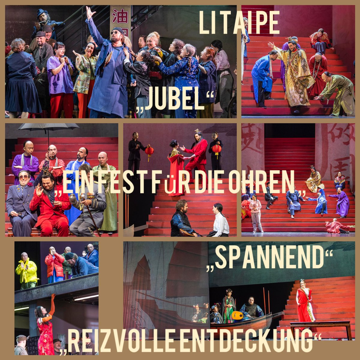 MirkoMirkowski's tweet photo. #litaipe #opera #discovery @Theater_Bonn #clemensvonfranckenstein https://t.co/BN7t3IAFEe