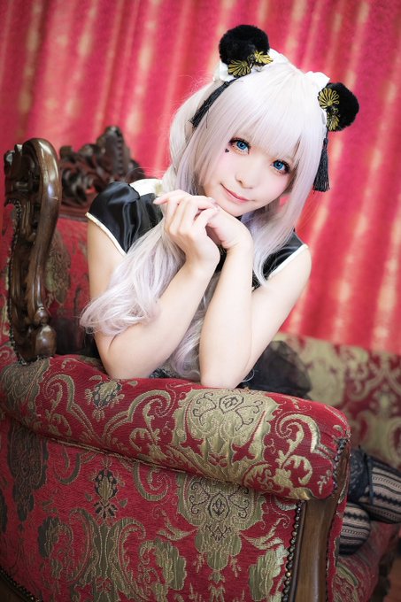 Twitterのコスプレ画像32