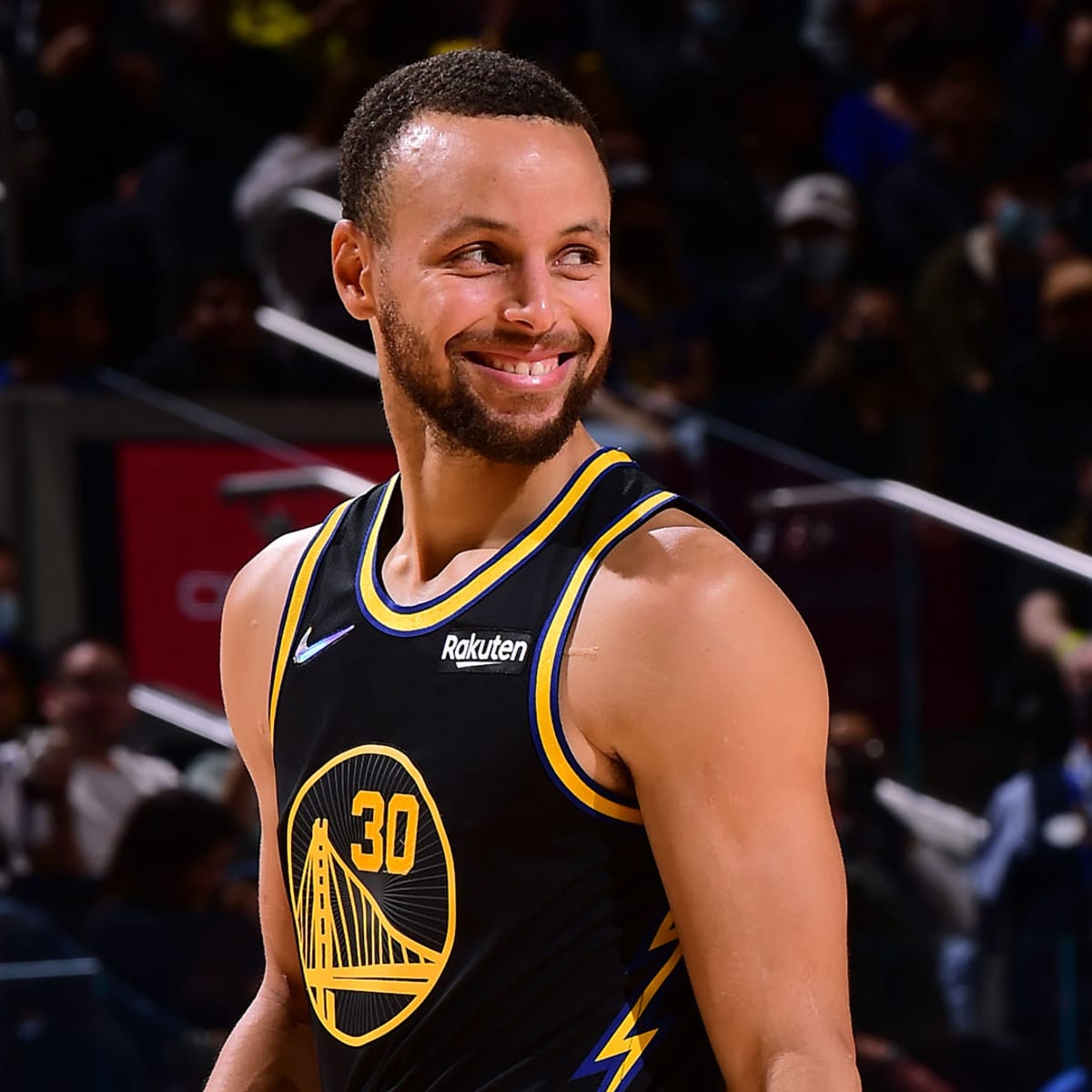 Steph Curry and the <a href="/warriors/">Golden State Warriors</a> better win this <a href="/NBA/">NBA</a> championship for the sake of mankind.