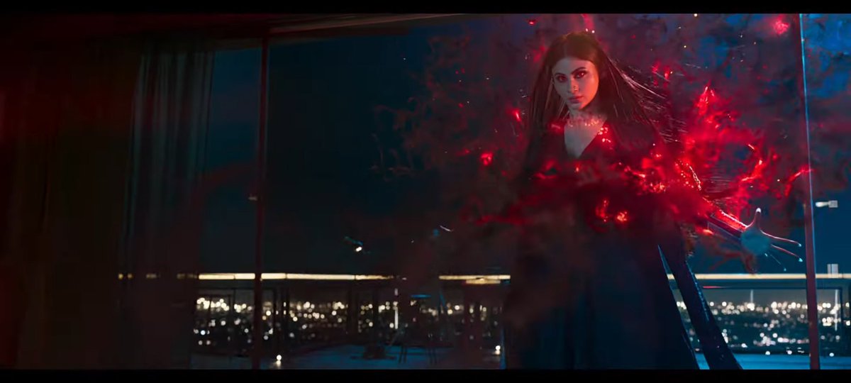 Snuggle_Kitty_'s tweet photo. It really looks promising, amazing #VFX. Never seen in hindi cinema. Surely gonna be a banger. Hope that the story execution also knock my expectations. 

#BrahmastraTrailer https://t.co/UwHz8gkDBV