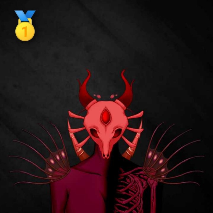 NieLeth25's tweet photo. •|💥|•DAQUI GIVEAWAY •|💥|•

🥇  3x Queen of Demon
  🥈  2x Daqui Baby Demon
     🥉 1x Daqui BrokenHorn
 
°°° 3 Winners °°°°

TIME • • • • 24 ♓

To Enter ✍️

▫️ Follow me ⚡
    @moneyqueen3458 👑
▫️RT+LIKE

#TeamQueen #DaquiGiveaway #NFT #NFTCommunity https://t.co/r8vnSSH10I