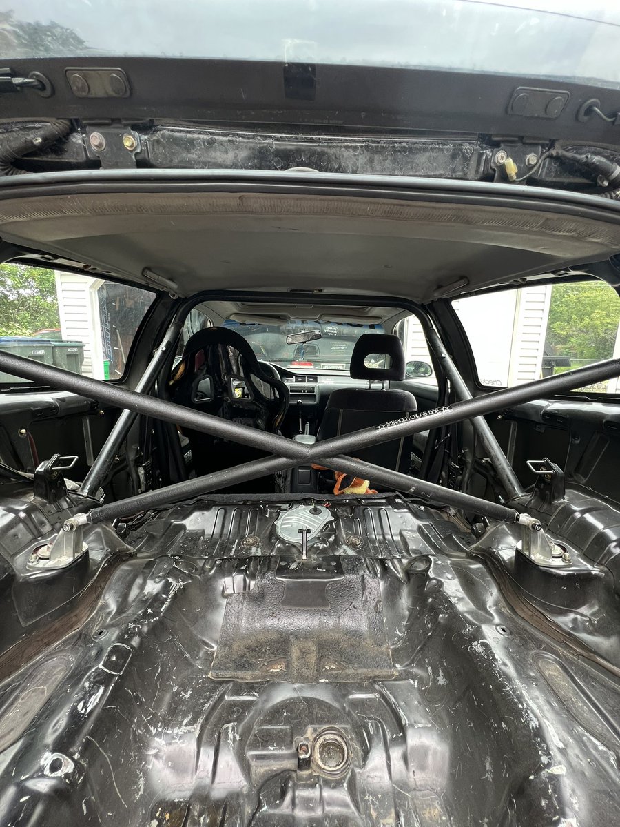 NLPKaienShiba's tweet photo. In car jungle gym
#honda #civic #eg6 #eh3 #endlessprojects #toyotires #meguiars #nogoodracing #looprunner https://t.co/PnFVBMqtAy