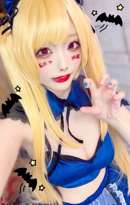 コスプレイヤーえとちゃのTwitter画像19