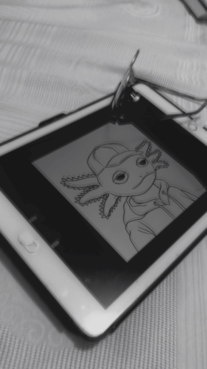 GN! Working on something for <a href="/AxolotlDao/">Axolotl Labz DAO</a> 🤝