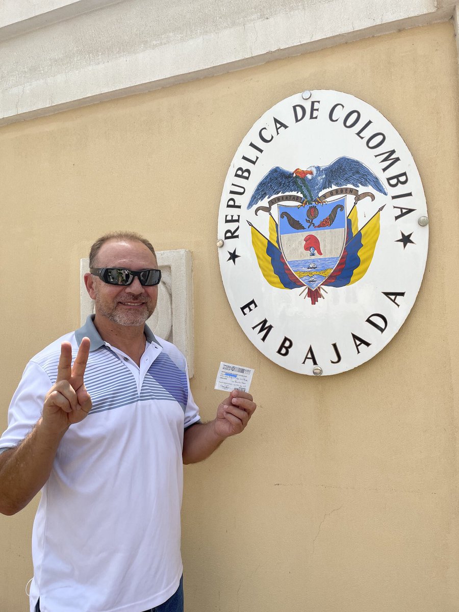 EdgarCruz1008's tweet photo. Mi voto secretosky… 😂👍 https://t.co/dZ075o88Xs