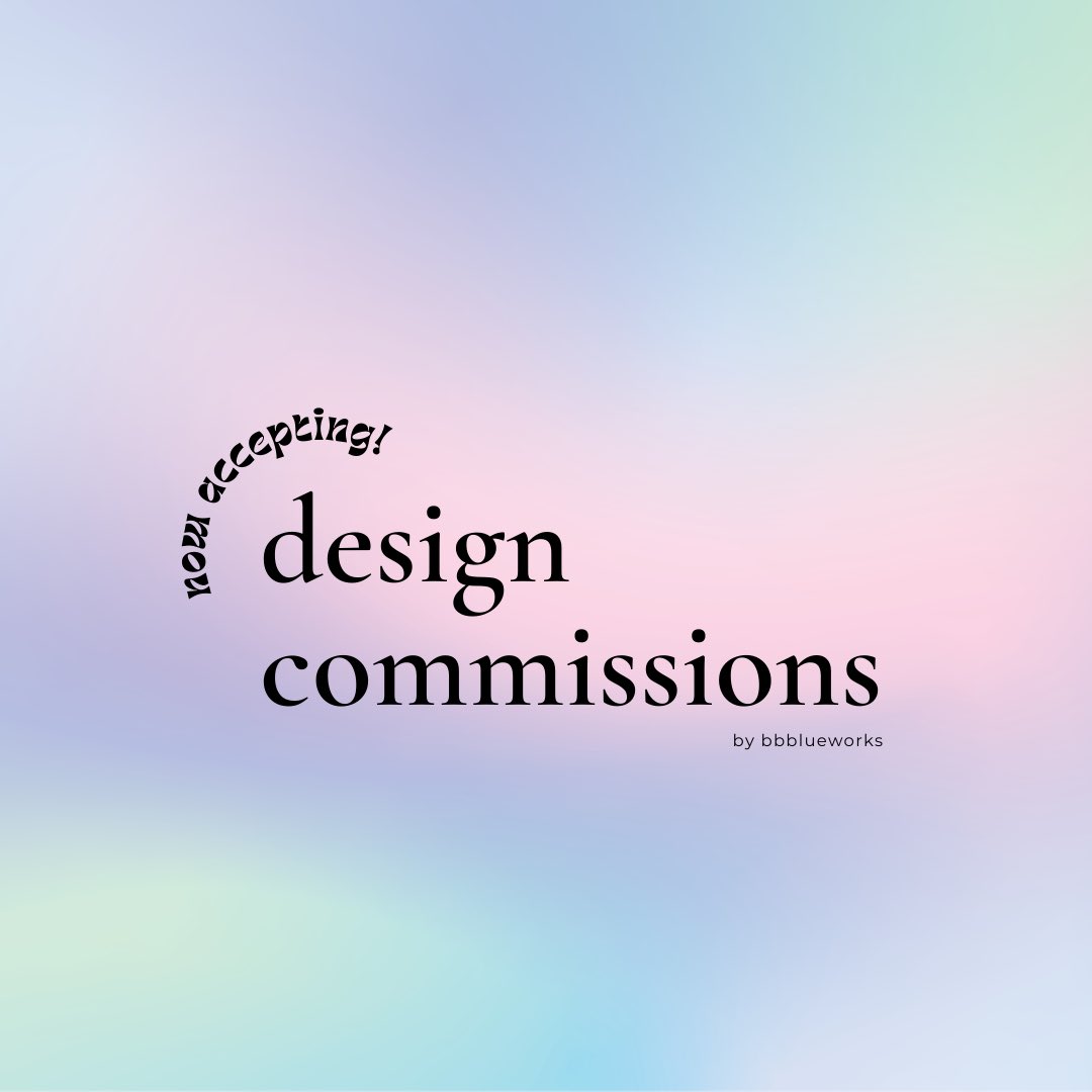 bbblueworks's tweet photo. ꒰ #bbblueworks commissions: open! ꒱
❀° check thread !
✎ limited slots but will accept as much as i can
✎ u can check my other designs at @3701sPAGE
order form: https://t.co/VDXZSK026z
t. wts lfb comms bns graphic design watermark logo love mail sticker ph https://t.co/UfEBqyDDbc