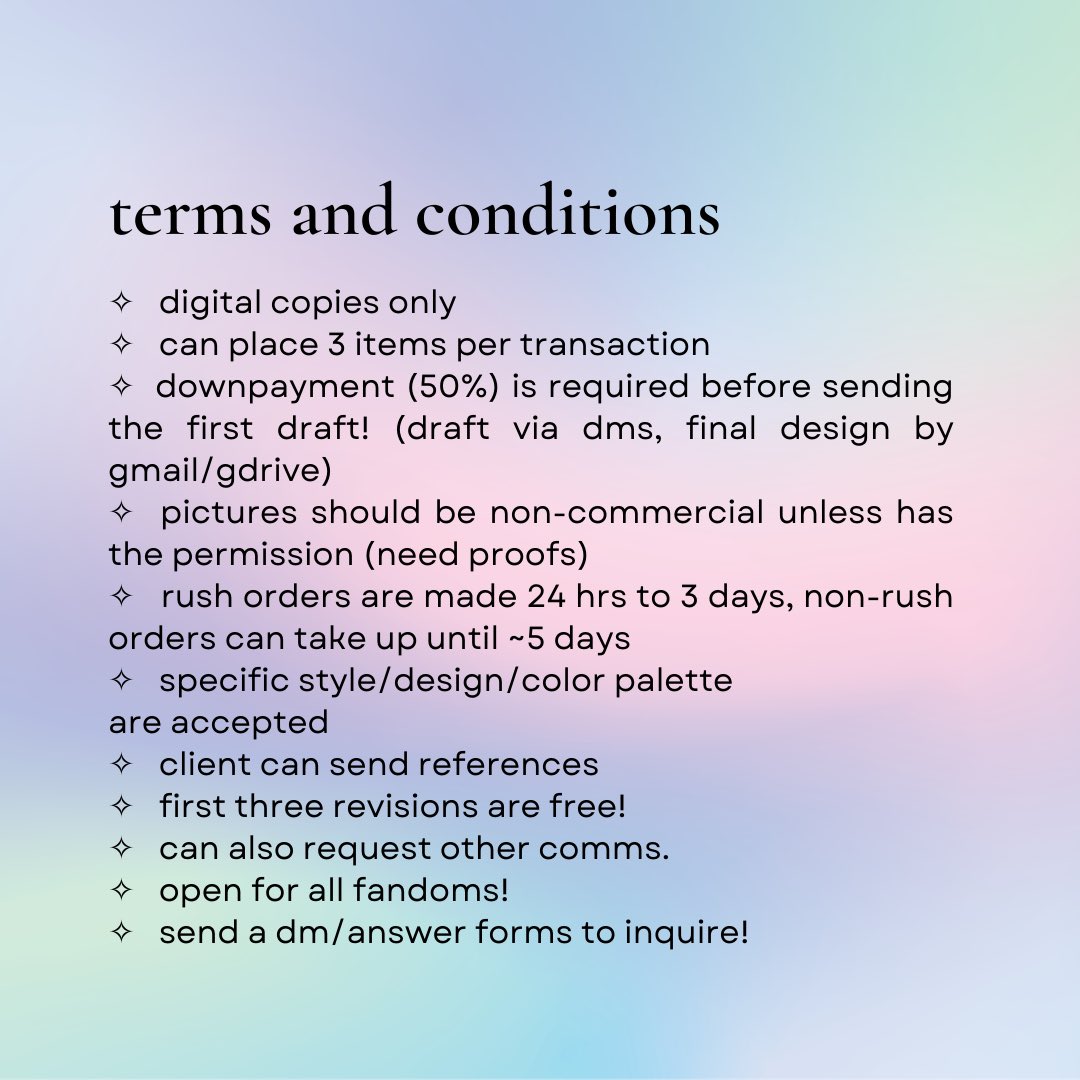bbblueworks's tweet photo. ꒰ #bbblueworks commissions: open! ꒱
❀° check thread !
✎ limited slots but will accept as much as i can
✎ u can check my other designs at @3701sPAGE
order form: https://t.co/VDXZSK026z
t. wts lfb comms bns graphic design watermark logo love mail sticker ph https://t.co/UfEBqyDDbc