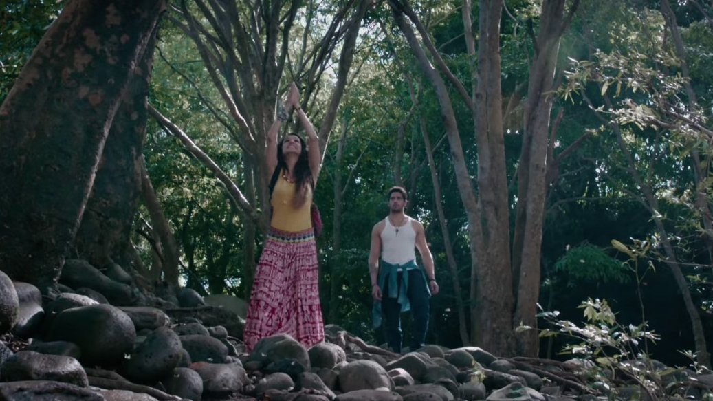 _terebin's tweet photo. Guru and Ayesha<3
#SidharthMalhotra #ShraddhaKapoor https://t.co/QnkKXjAAKu
