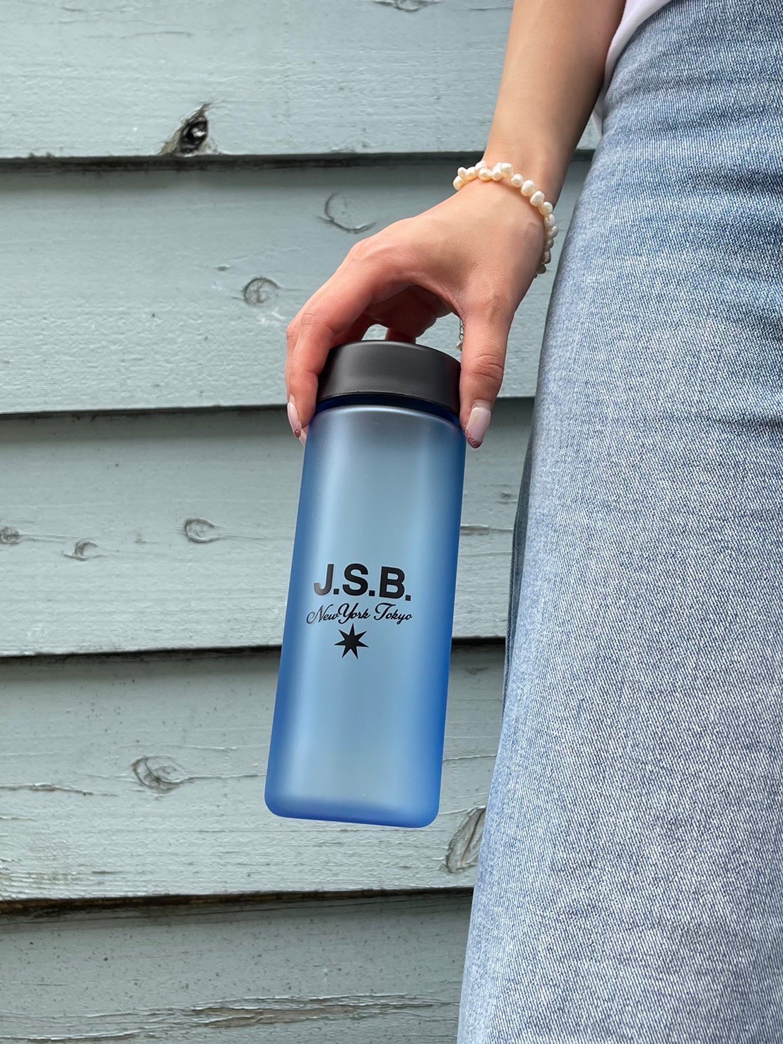 J S B Official Star Logo Frost Bottle 2 970 税込 軽量タイプの500ml入る 半透明のフロストボトル これから 暑くなる季節に必須のアイテムです Online Store T Co Gdh0yuodhl Jsb Verticalgarage ボトル マイボトル 水筒