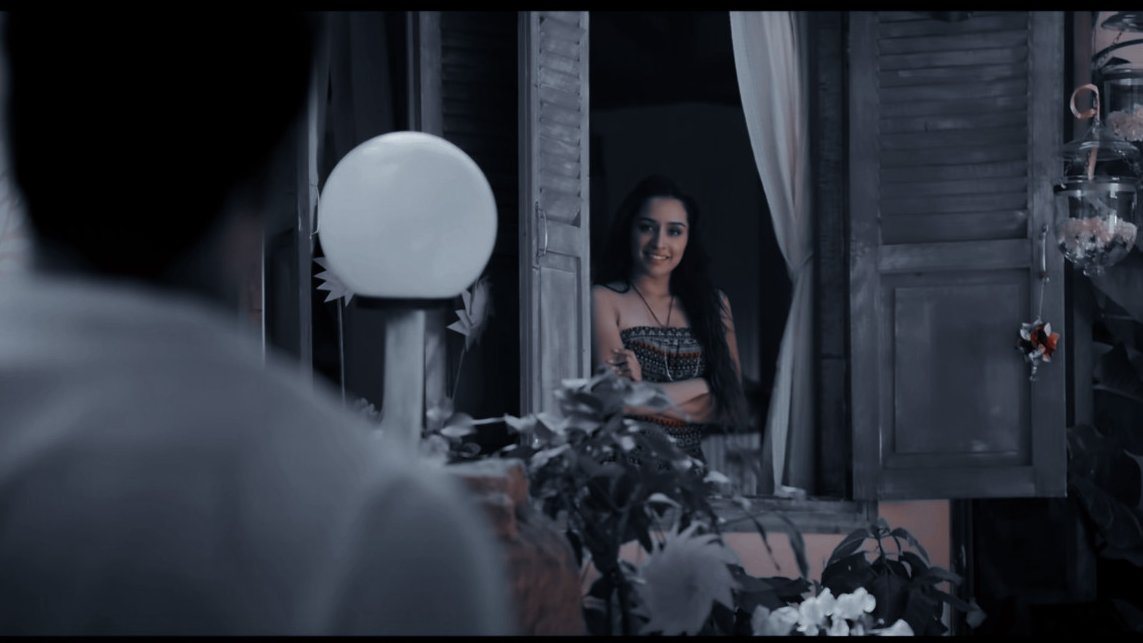 _terebin's tweet photo. Guru and Ayesha<3
#SidharthMalhotra #ShraddhaKapoor https://t.co/QnkKXjAAKu