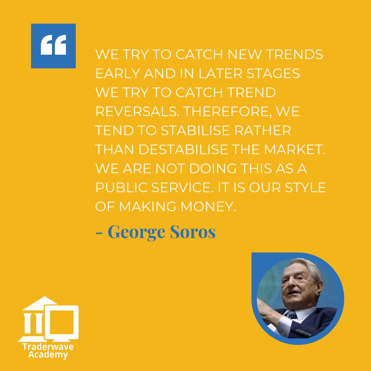 Traderwave's tweet image. #TradingWisdom