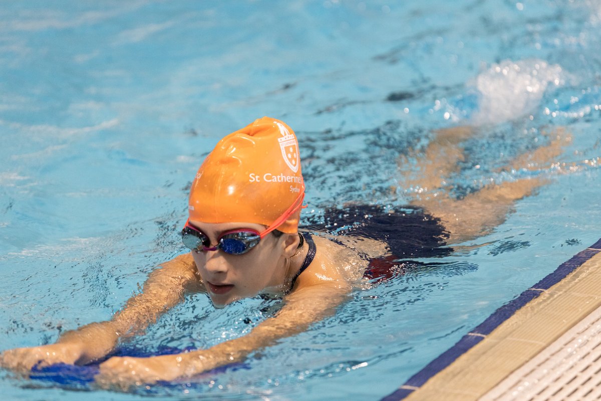 St Catherine's Sydney (@stcatherinessyd) on Twitter photo Book now: holiday swim program
4 – 8 July and/or 11-15 July
9-11.30am slots available, all levels and pre-squads
Email swimschool@stcaths.nsw.edu.au to secure your spot. Book now: holiday swim program
4 – 8 July and/or 11-15 July
9-11.30am slots available, all levels and pre-squads
Email swimschool@stcaths.nsw.edu.au to secure your spot.