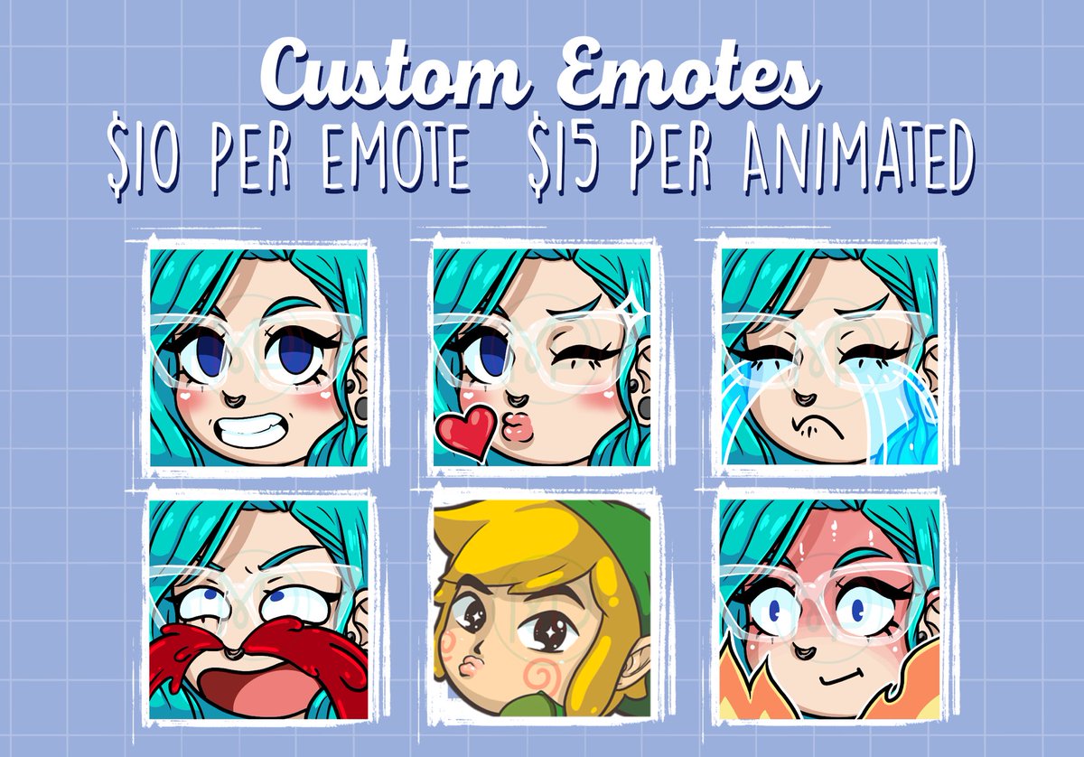 ArtbyMP's tweet photo. 💖 Commissions 💖
- All finished commissions are sent through email AFTER payment is acquired
- references for realism are required
- $20 deposit required per commission
- $100 or more, 25% to 50% deposit

Email artbymp.co@gmail.com or DM for questions and booking https://t.co/y9LmOOWDc9