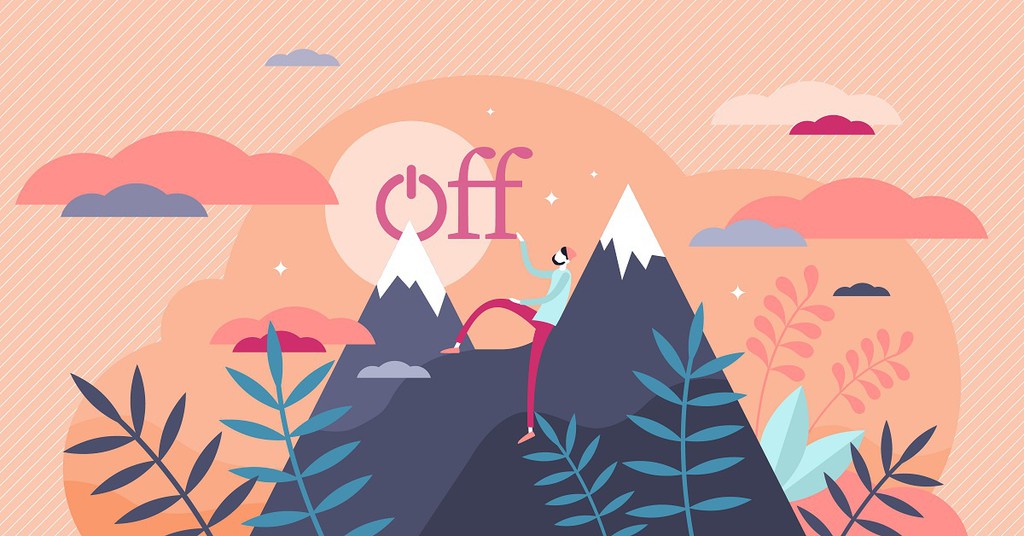 Are you feeling stressed and anxious on social media? It might be time to break up with your phone.

Read more 👉 bettertools.io/digital-detox-…

#wellbeing #selflove #healthandwellness #DigitalDetox #selfcare #wellness #selfcaredaily #selfdiscovery