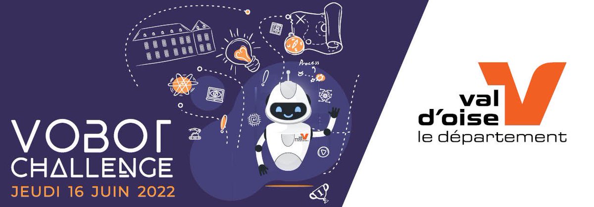Maitreni's tweet photo. #VObot22 J-1 installation des espaces au @CDFAS_95 - maintenant il faut affûter son code 👨‍💻👩‍💻. Quelques chiffres + de 500 participants + de 150 accompagnants 😵‍💫 à demain !!! 3,2,1 codez… @marine_savouret https://t.co/0hjfOnHaB3