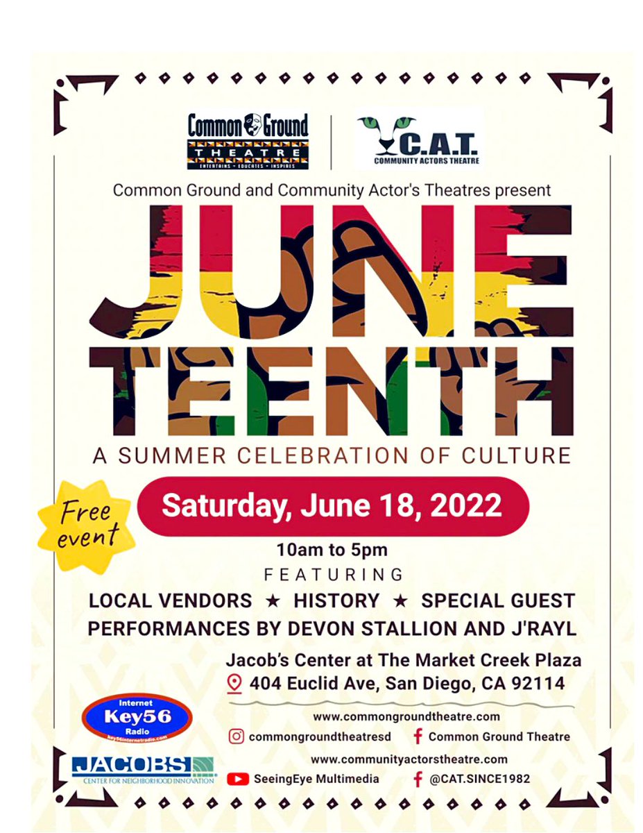 PrettyHawke's tweet photo. This Saturday I will be at the Juneteenth Festival in Downtown San Diego! Lots of new leather creations with snaps! Come down and say hi #PrettyhawkeDesign! #juneteenth2022 https://t.co/C6547aXJ9f