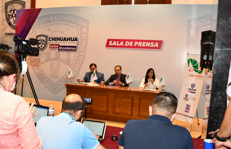 Inspector721's tweet photo. Será Chihuahua sede de los concursos nacionales de Creatividad e Innovación Tecnológica y Hackathon de los CECyTEs https://t.co/hpe9eNACYW https://t.co/aTuc4uwkb1