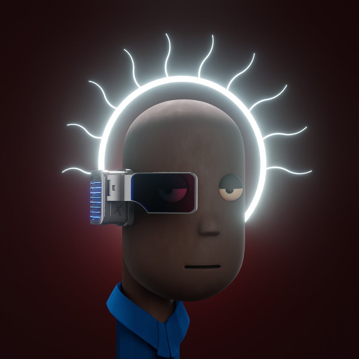 Punk-X Sales tweet media