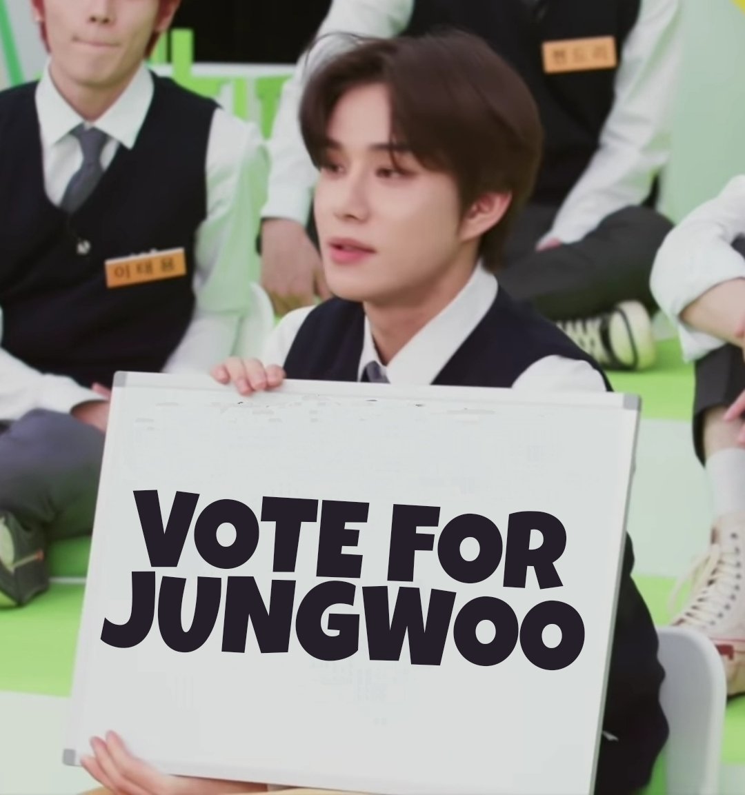 JungwooTeam_ID's tweet photo. 🚨 [ MUBEAT ㅡ MASS VOTING EVENT START NOW ]

JW #1 =  751,024 votes
Gap with #2 = 14,300 ⚠️

🔗 https://t.co/4eRkI2MZLN

⏰ ENDS TODAY, 15.00 KST / 13.00 WIB
🚫 NO LAST MINUTE VOTING

RT TO SPREAD

#JUNGWOO #정우 https://t.co/mYaLfXClHU