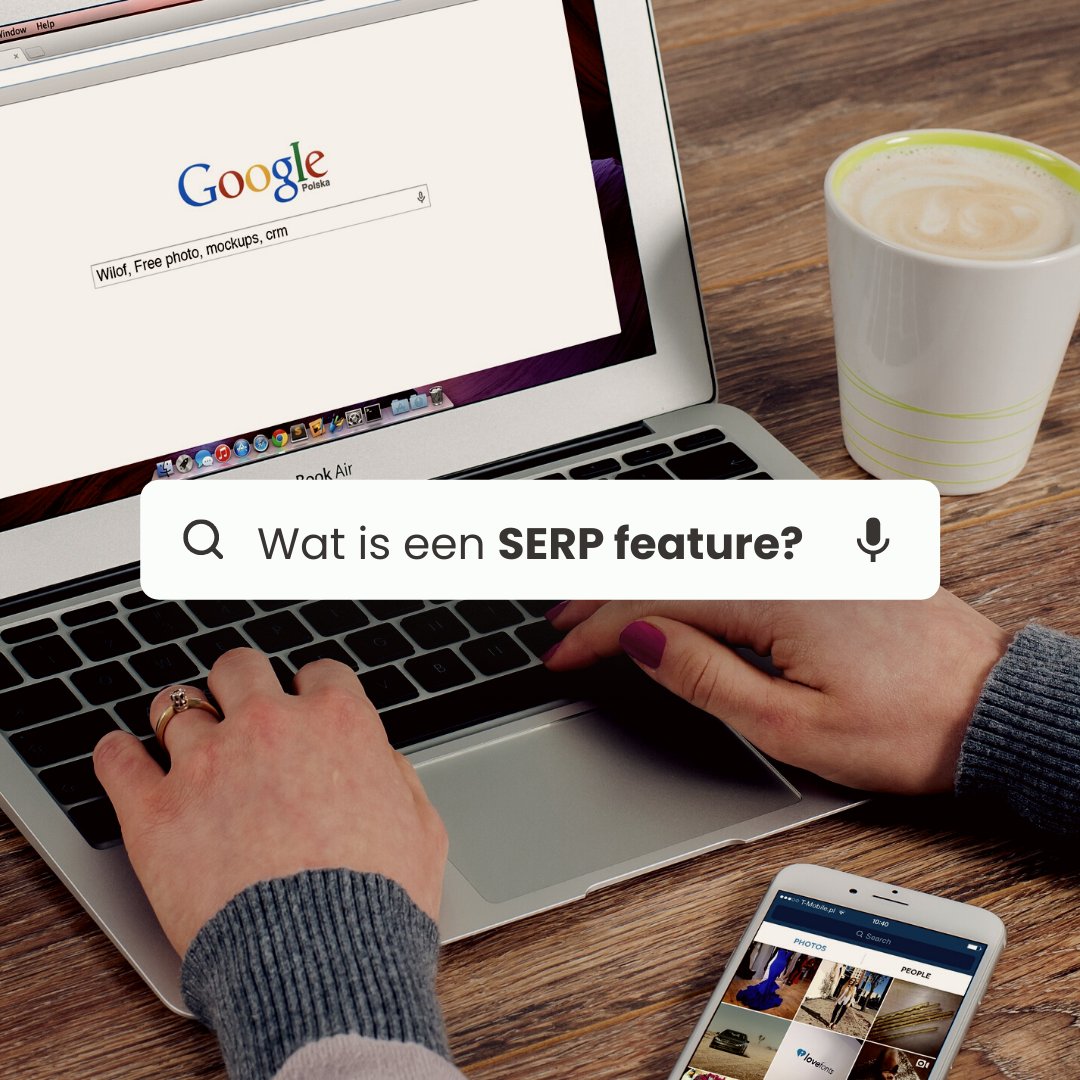 Authority_BE's tweet photo. Een SERP Feature is een onderdeel op de SERP en zijn alle extra’s die worden getoond in de zoekresultaten zoals afbeeldingen, featured snippets, knowledge panels, business snippets...

Heeft u een dringende marketingvraag? Laat het ons zeker weten in de reacties!

#SERPfeature https://t.co/UYNM0WY90c