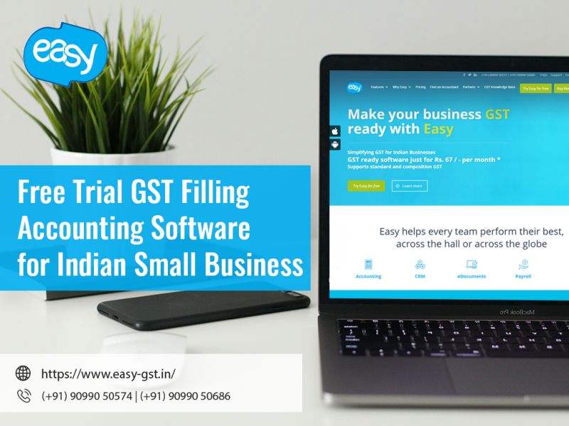 easyoncloud's tweet image. Free Trial GST Filling Accounting Software for Indian Small Business

Contact us &amp;amp; get a free trial now!
🌐 lnkd.in/eYm3PBb
📩 sales@easyaccountax.co.uk

#easygst #accountingsoftware #accounting #accountants #smallbusinessowners #gstsoftware #gstreturn #gstfiling