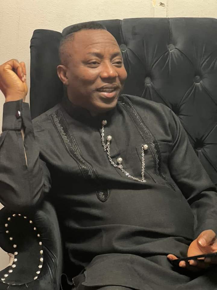 Justice4_9ja's tweet photo. sowore said this on 23rd jan 2019. Sowore is what Obi should study not going to Egypt. #WeCantContinueLikeThis #SoworeForPresident2023 https://t.co/hIXvknMpL6