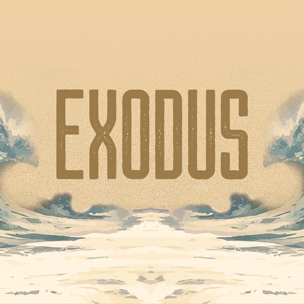 redeemerccMNL's tweet photo. [ONLINE BIBLE STUDY]

We continue our weekly online Bible study tonight with the rest of Exodus chapter 17, and maybe into chapter 18.

If you want to join us tonight, we start at 8PM over ZOOM. Please DM us so we can give you the meeting details. https://t.co/VeVmFzEdId