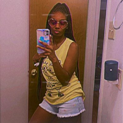 Laylaa_Joy's tweet photo. Always the 1️⃣
Never the ✌🏾
#NewProfilePic🫶🏾💛 https://t.co/w01aLzAP9x