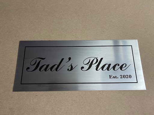 Create-A-Lase tweet media