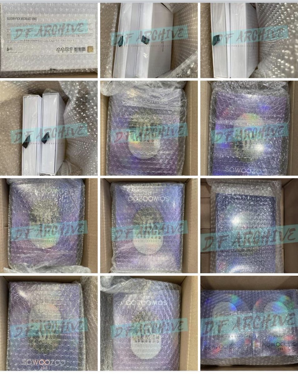 dfarchive's tweet photo. 📢#dfarchive_update
📦Batch 16
✅ BTS 2021 MUSTER SOWOOZOO DVD & Digital Code 1st PO
✅ Guitar Pick Necklace By BTS Suga
✅ Official Armybomb MOTS Special Edition
Kindly check our cover photos for our batch shipping schedules po.😊⬇
https://t.co/c4ID1SnCTy...
TYSM po!🙏
-D&F💜 https://t.co/hSWUBarGY9