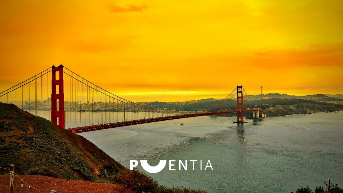 puentia's tweet photo. Este amanecer no es uno más para #PUENTIA 
Hoy van a suceder cosas muy bonitas que seguirán fortaleciendo nuestros pilares... que nos ayudarán a ensanchar los miles de #puentes que todavía quedan por alzar juntos.

#EncuentroPuentiano #EquipazoPuentia https://t.co/TSEnRvuYlr