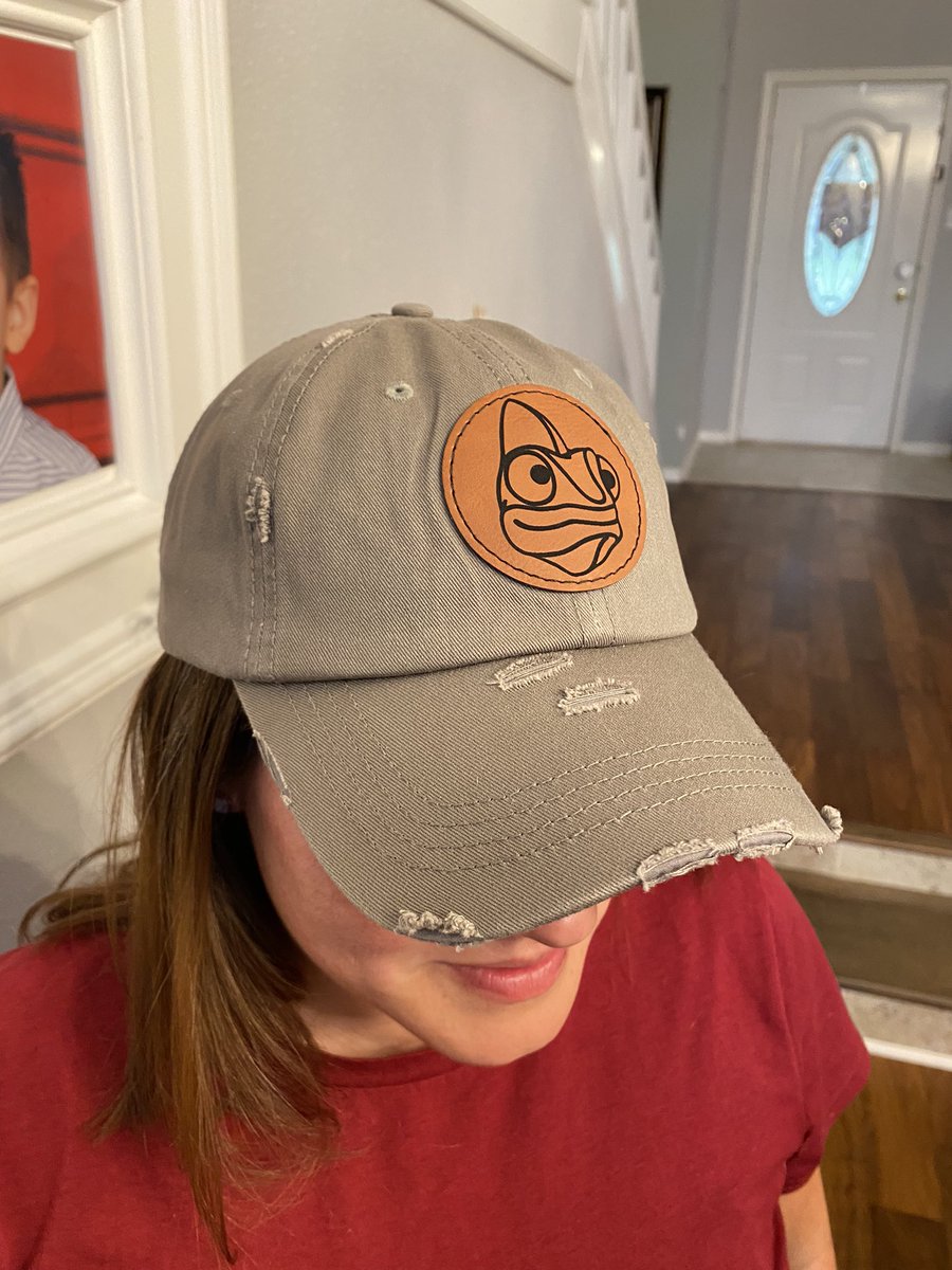 First attempt was a success. I wanna our patches on everything! #chamfam <a href="/Chameleon_NFT/">The Collective</a>