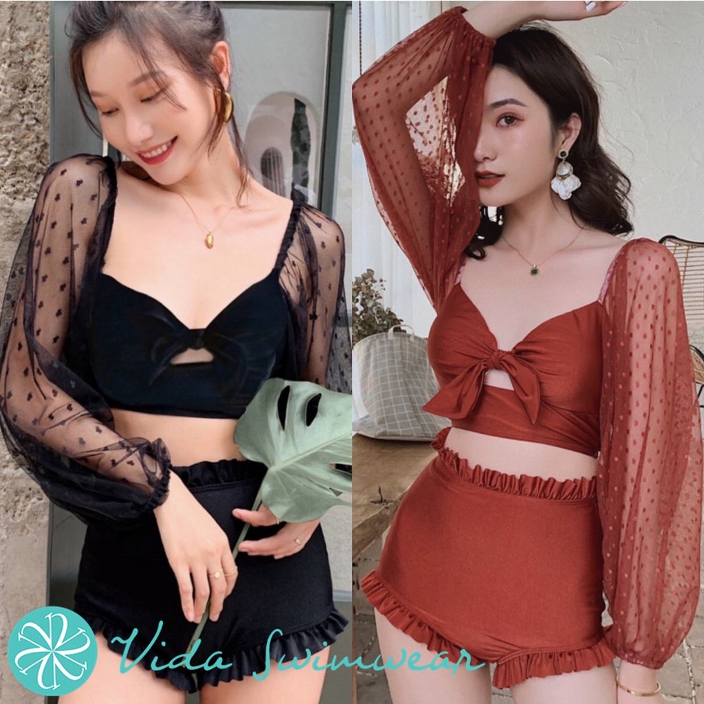 BudolWorthy's tweet photo. Korean swimsuit ‼️ Check out now!!

 🛒 1st Photo : https://t.co/zQKvKHT19D
 🛒 2nd Photo : https://t.co/75qBtygOTu
 🛒 3rd Photo : https://t.co/yGAoKIOhpw
 🛒 4th Photo : https://t.co/gyBGM3MkNI https://t.co/s429vY68VP
