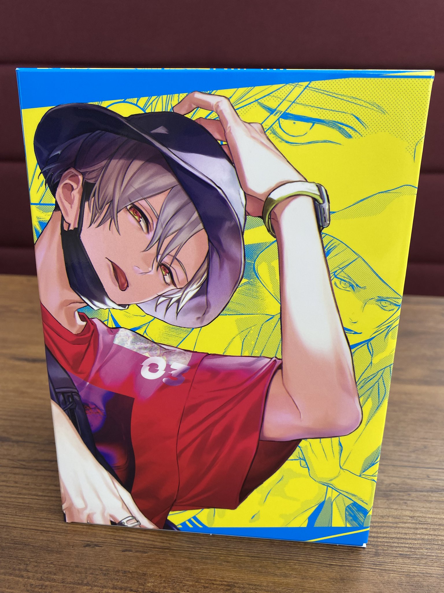 アニメイト 本チーム on X: 